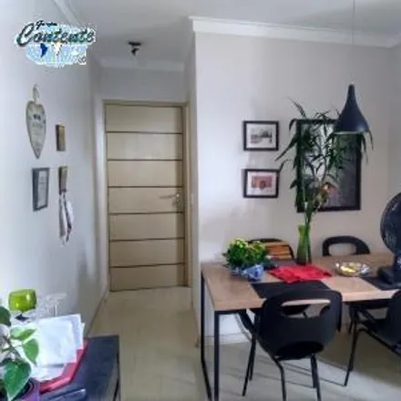 Rent this 2 bed apartment on Avenida Agenor Couto de Magalhães 1402 in Jardim Santa Mônica, São Paulo - SP