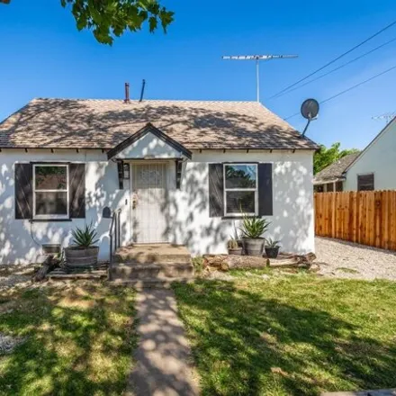 Buy this 4 bed house on 1222 Frienza Avenue in Sacramento, CA 95815