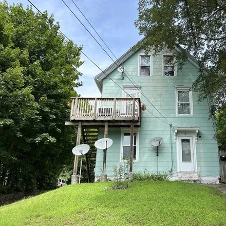 Rent this 4 bed apartment on 58 Smith Ave Unit 2 in Norwich, Connecticut