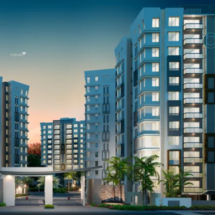 Image 3 - SH11, Saiyed Vasna, Vadodara - 390001, Gujarat, India - Apartment for sale