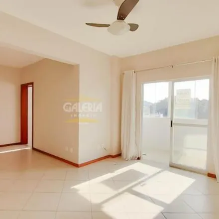 Rent this 2 bed apartment on Rua Rio Grande do Sul 261 in Anita Garibaldi, Joinville - SC