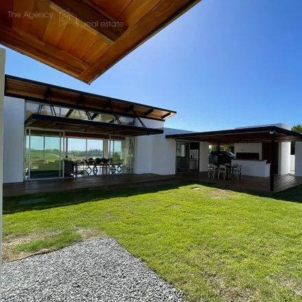 Buy this studio house on Ruta 10 Juan Díaz de Solís 1017 in 20000 Manantiales, Uruguay