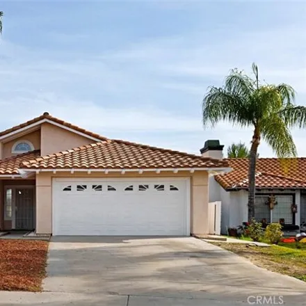 Rent this 3 bed house on 39928 Calle Yorba Vista in Murrieta, CA 92562