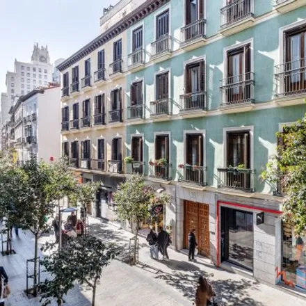 Image 5 - Calle de Fuencarral, 28, 28004 Madrid, Spain - Apartment for rent