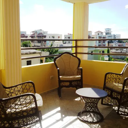 Image 3 - Calle Caracoles, Corales del Sur, Santo Domingo Este, Santo Domingo, 11508, Dominican Republic - Apartment for rent