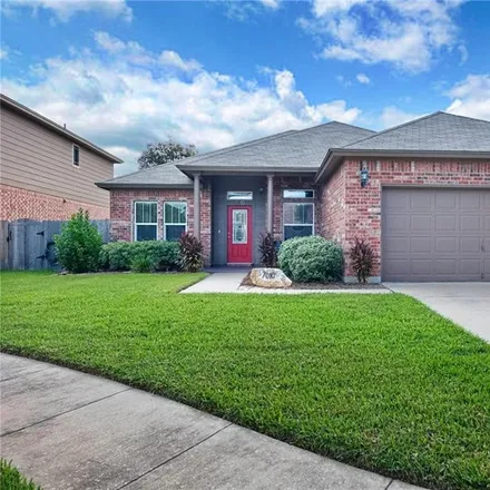 Buy this 4 bed house on 7010 Trantella Court in Corpus Christi, TX 78414