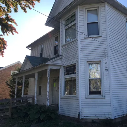 Buy this 3 bed house on 217 East Market Street in Troy, Madison County