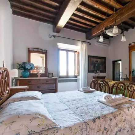 Rent this 7 bed house on Bagno a Ripoli in Florence, Italy