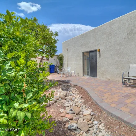 Image 6 - 818 North Crescent Lane, Tucson, AZ 85710, USA - Townhouse for sale