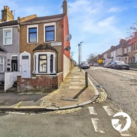Buy this 3 bed house on Albatross Street in London, SE18 2SA