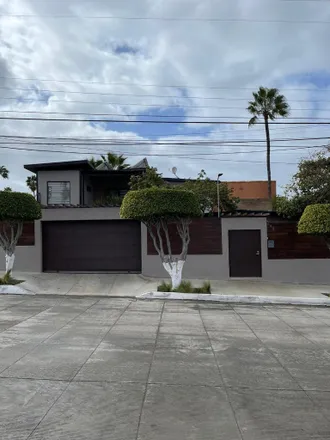 Image 2 - Avenida la Quebrada 3211, Anexa Los Laureles, 22536 Tijuana, BCN, Mexico - House for sale
