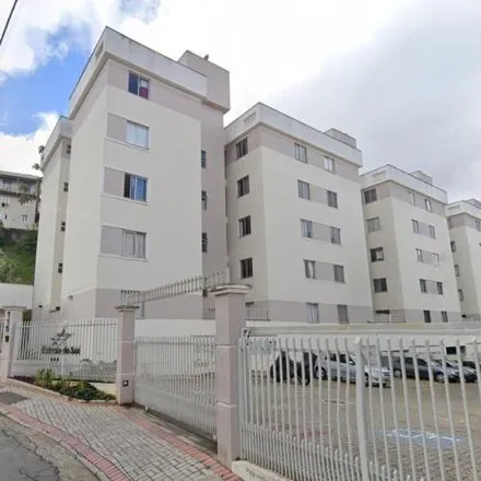 Buy this 2 bed apartment on Condomínio Estrela do Sul in Rua Maria Cristina Muniz 115, Teixeiras