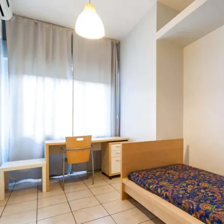 Rent this 3 bed room on Maurizia cafè in Viale dello Scalo San Lorenzo, 57-59