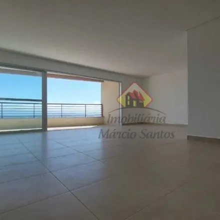 Buy this 3 bed apartment on Rua dos Passos in Estiva, Taubaté - SP