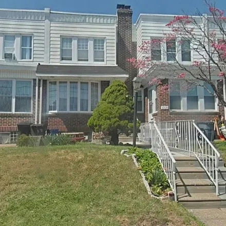 Buy this 3 bed house on 6226 Erdrick Street in Philadelphia, PA 19135