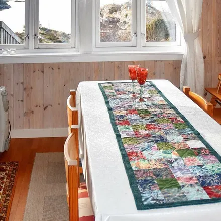 Rent this 4 bed house on Frei kirke in Egil Ullserks vei, 6524 Frei