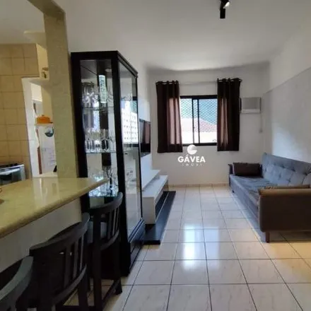 Buy this 2 bed apartment on Rua São Judas Tadeu in Marapé, Santos - SP