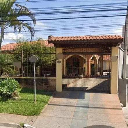 Image 2 - Avenida Prefeito Antonio Julio T. Garcia Lopes, Jardim das Cerejeiras, Atibaia - SP, 12951-110, Brazil - House for sale