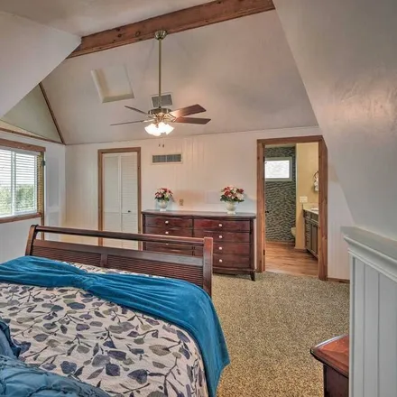 Rent this 5 bed house on Flagler Beach