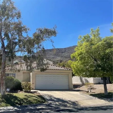 Buy this 3 bed house on 369 Island Reef Avenue in Henderson, NV 89012