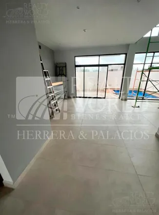 Image 6 - unnamed road, 64985, NLE, Mexico - House for sale