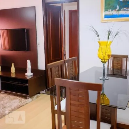 Rent this 3 bed apartment on Avenida Paranaguá in Ermelino Matarazzo, São Paulo - SP