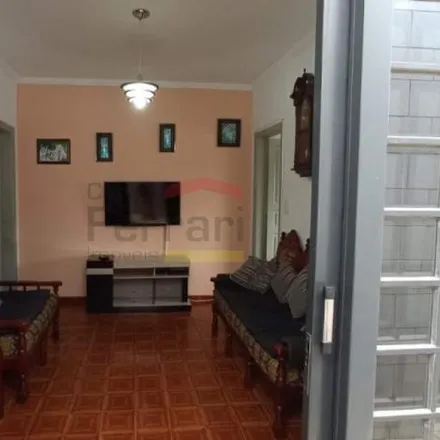 Buy this 2 bed house on Rua Antonio Álvarez Airão in Bortolândia, São Paulo - SP