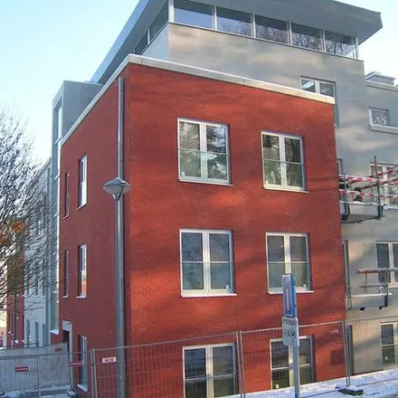 Image 6 - Kaboutermansstraat 105, 3000 Leuven, Belgium - Apartment for rent