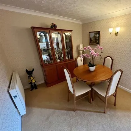 Image 3 - Aynsley Court, Union Road, Shirley, B90 3DQ, United Kingdom - Apartment for sale