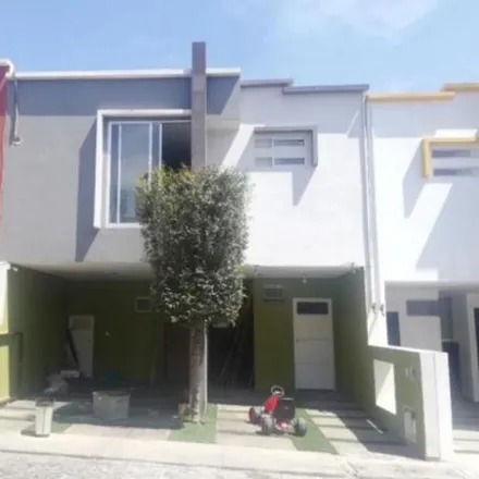 Buy this 3 bed house on Calle Coto La Alhambra in San Isidro Residencial, 45158 Zapopan