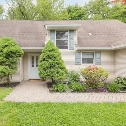 Buy this 4 bed house on 15 Turner Drive in Village of West Haverstraw, NY 10923