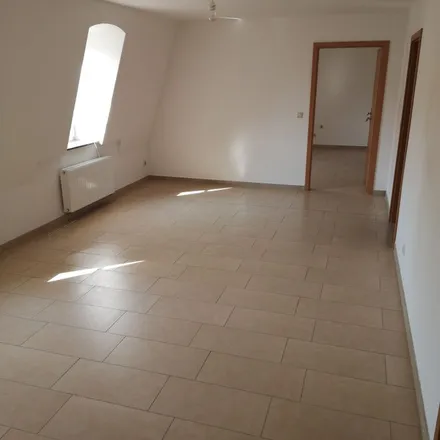 Rent this 4 bed apartment on Kühlloch in 06268 Querfurt, Germany