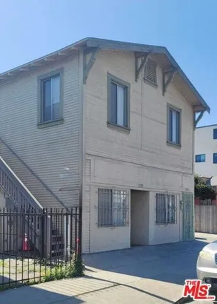 Image 3 - 1294 West 35th Place, Los Angeles, CA 90007, USA - House for sale