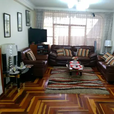 Buy this 6 bed house on Calle Los Diamantes in Kenedy Sur, Wanchaq 08200