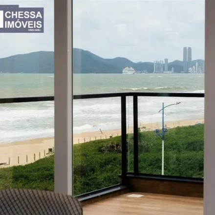Image 1 - Avenida Doutor José Medeiros Vieira, Praia Brava, Itajaí - SC, 88306-826, Brazil - Apartment for sale