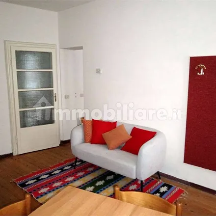 Rent this 2 bed apartment on Palazzo Guidi di Bagno in Via Principe Amedeo 32, 46100 Mantua Mantua