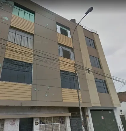 Image 1 - LavaQuick, Salaverry Street, Surquillo, Lima Metropolitan Area 15000, Peru - Apartment for sale