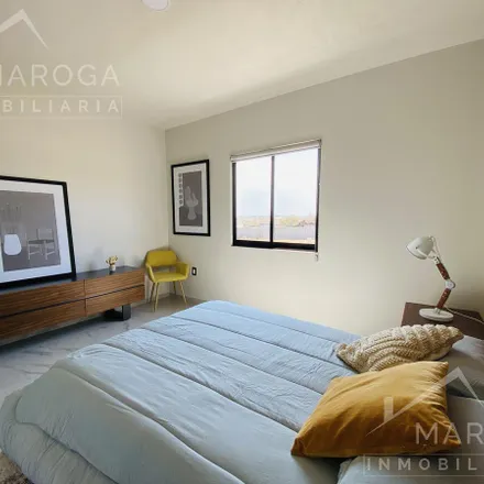 Buy this studio house on unnamed road in Privada Los Ángeles, Pachuca