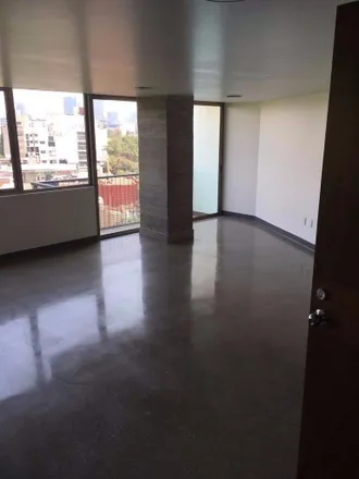 Image 2 - Asaderos Grill, Avenida Michoacán, Colonia Hipódromo de la Condesa, 06140 Santa Fe, Mexico - Apartment for rent
