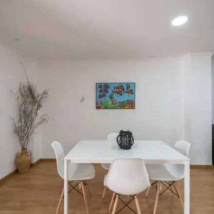 Image 5 - Carrer de Granada, 46005 Valencia, Spain - Apartment for rent