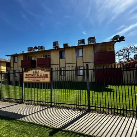 Buy this 72 bed house on Life Tabernacle in East Huntington Avenue, Fresno