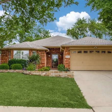 Rent this 3 bed house on 15692 Western Trail in Frisco, TX 75035