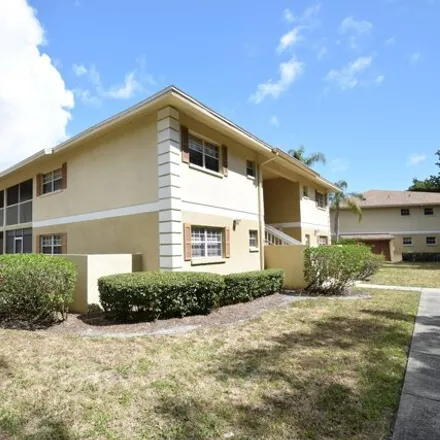 Buy this 2 bed condo on 1538 Club Gardens Drive Northeast in Palm Bay, FL 32905