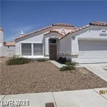 Rent this 4 bed house on 8216 Grassy Point Circle in Las Vegas, NV 89145