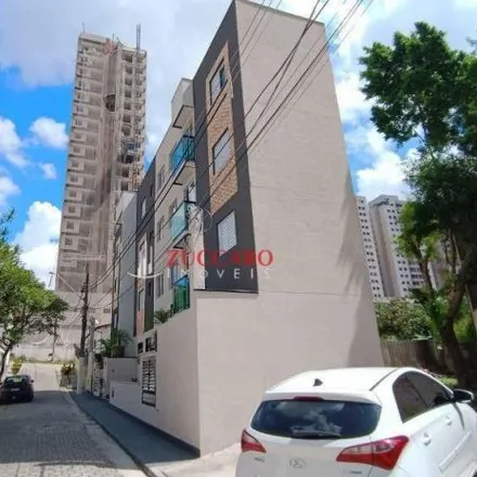 Image 2 - Rua Plácido da Costa Xavier, Centro, Guarulhos - SP, 07020-091, Brazil - Apartment for rent