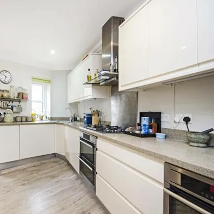 Buy this 3 bed house on 109 Ridley Road in London, E8 2NU