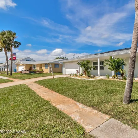 Image 3 - 21 Sunny Beach Drive, Ormond Beach, FL 32176, USA - House for sale