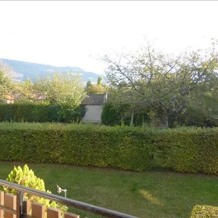 Image 2 - Chef-Lieu, Chemin Neuf, 74160 Neydens, France - Apartment for rent