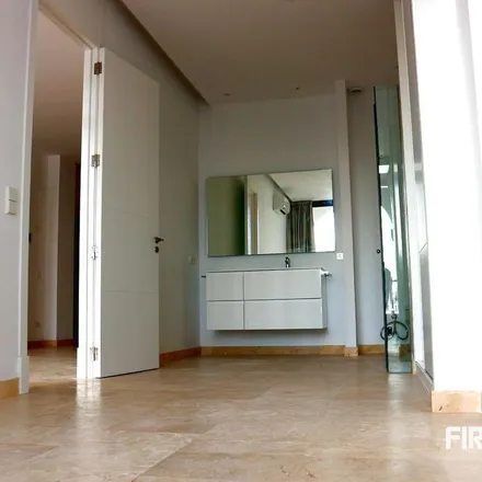 Rent this 3 bed apartment on Carrer Blanes in 6C, 07011 Palma