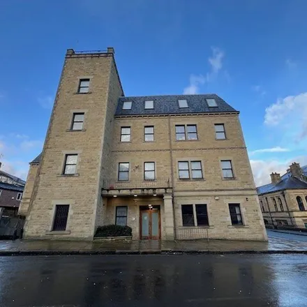 Rent this 1 bed apartment on Ferguson Street in Woolshops, Halifax